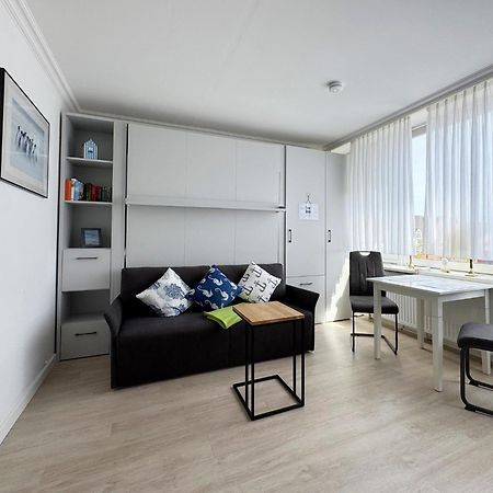 Ferienwohnung Im Zentrum Westerland 2 Экстерьер фото